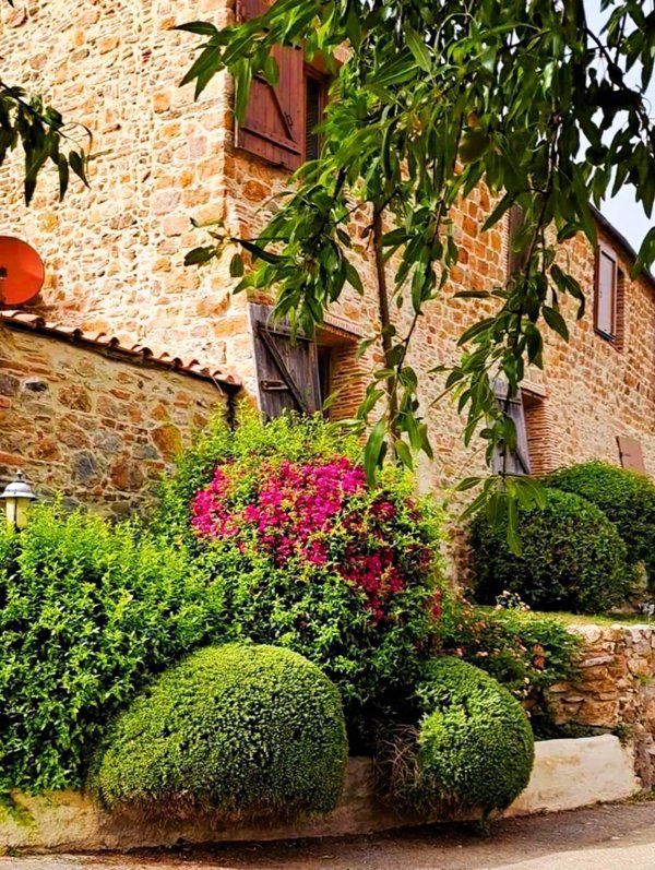 casa indipendente in vendita a Follonica