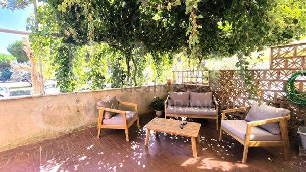 appartamento in vendita a Follonica