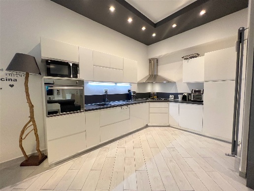 appartamento in vendita a Follonica