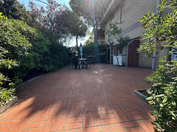 appartamento in vendita a Follonica