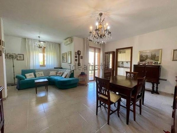 appartamento in vendita a Follonica