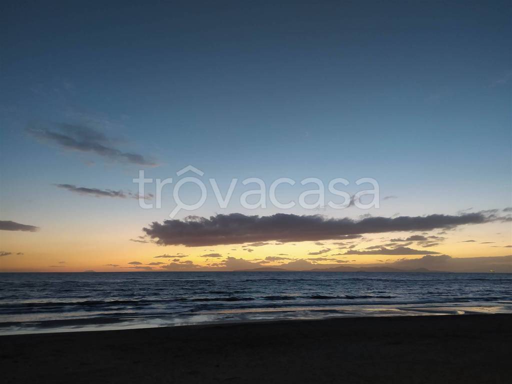 appartamento in vendita a Follonica