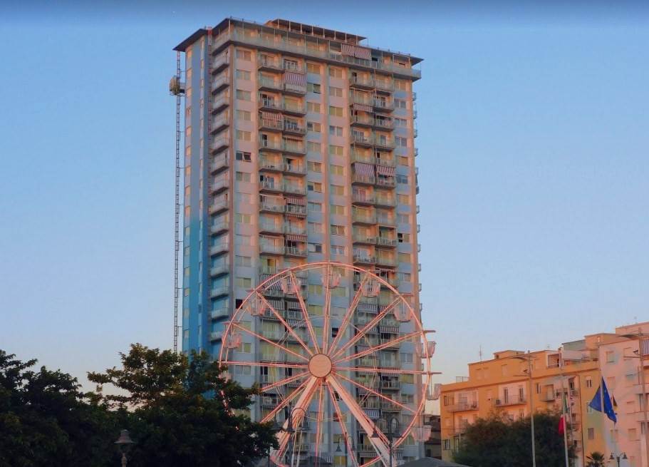 appartamento in vendita a Follonica