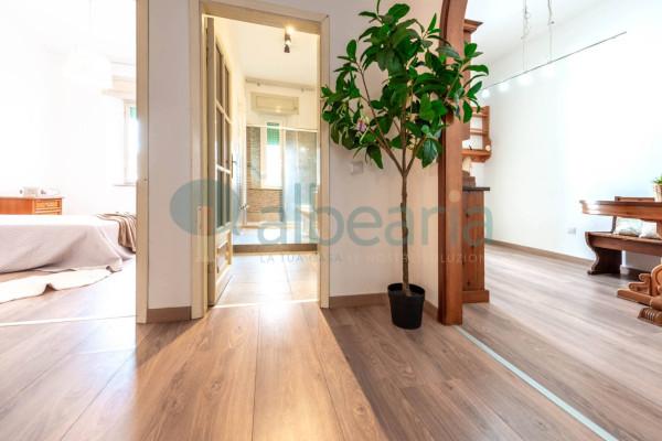 appartamento in vendita a Follonica