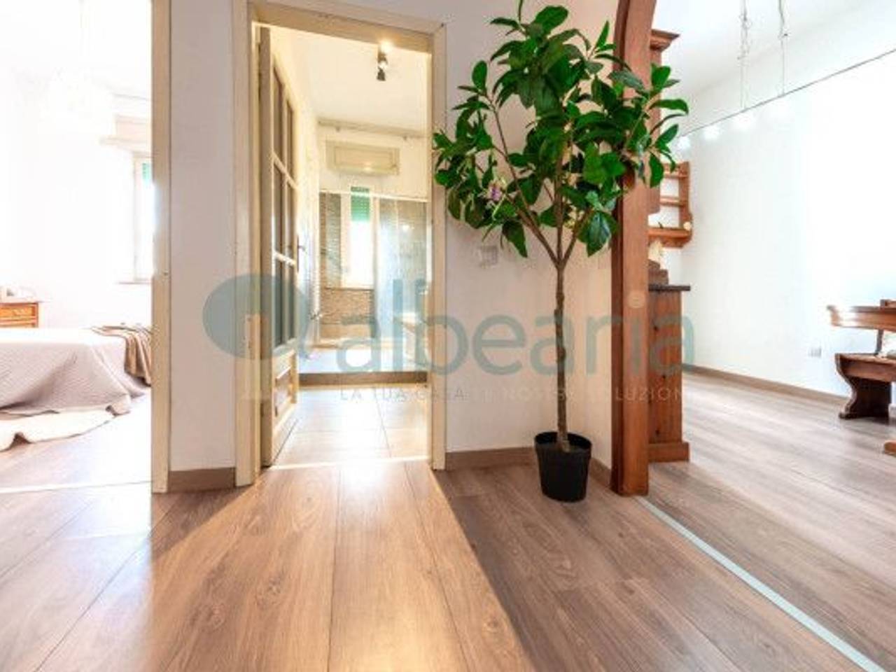 appartamento in vendita a Follonica