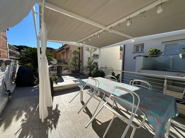 appartamento in vendita a Follonica