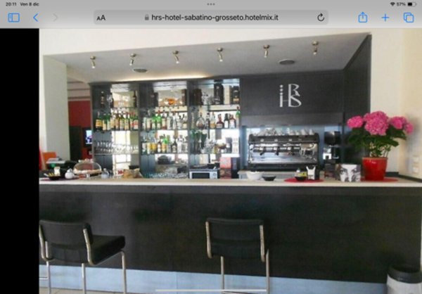 negozio in vendita a Follonica