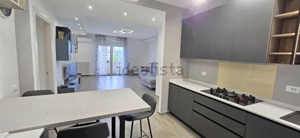 appartamento in vendita a Follonica