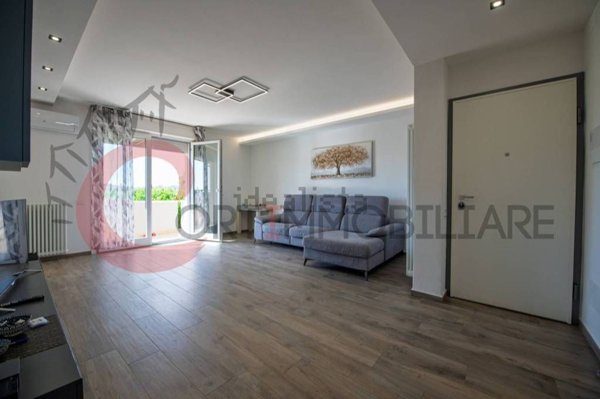 appartamento in vendita a Follonica