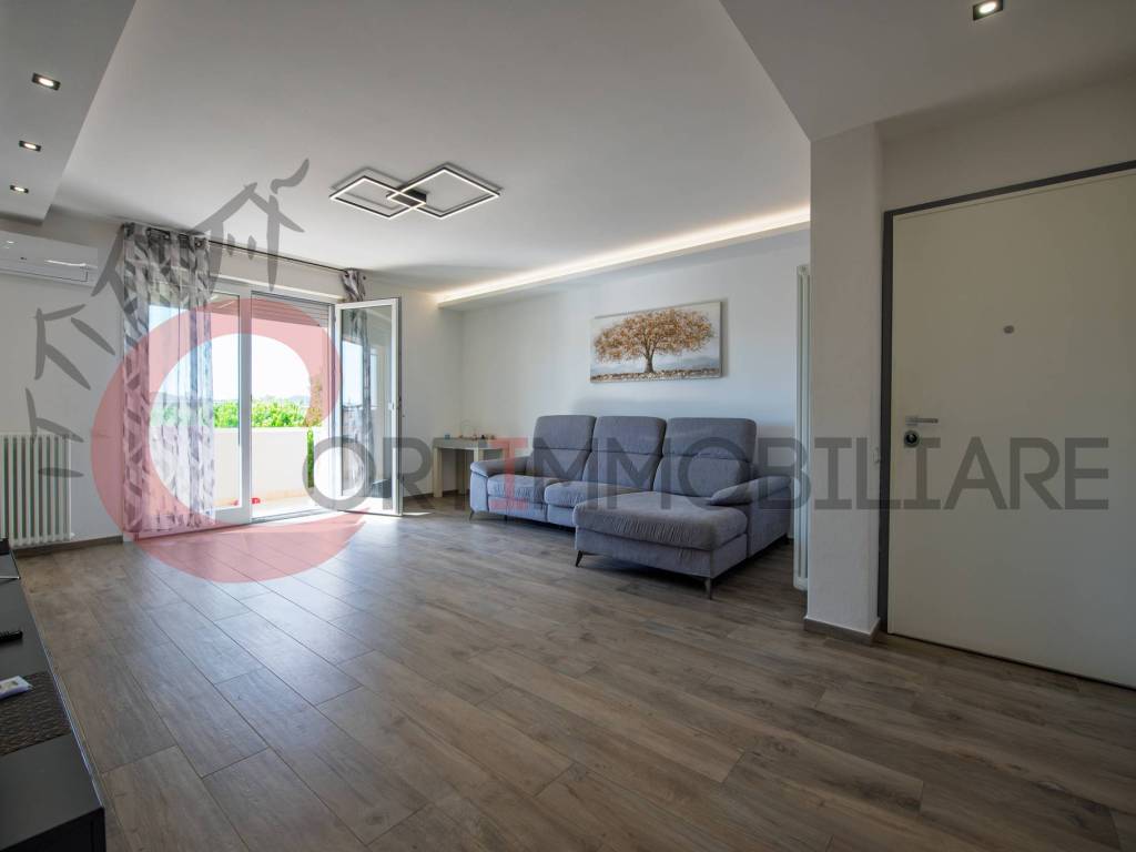 appartamento in vendita a Follonica