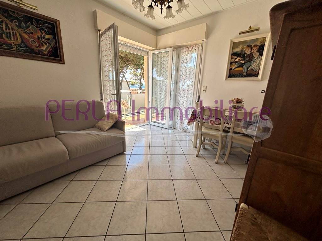 appartamento in vendita a Follonica