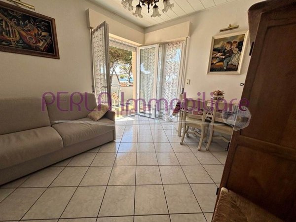 appartamento in vendita a Follonica