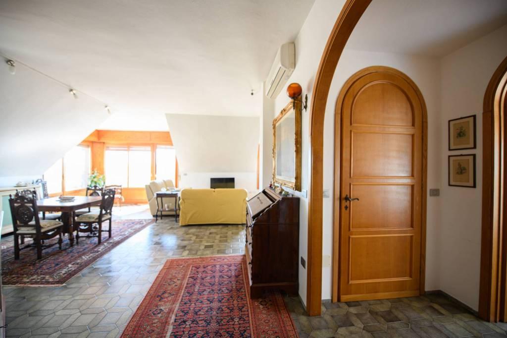 appartamento in vendita a Follonica