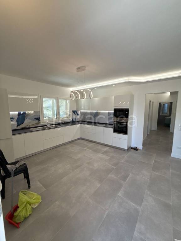 casa indipendente in vendita a Follonica