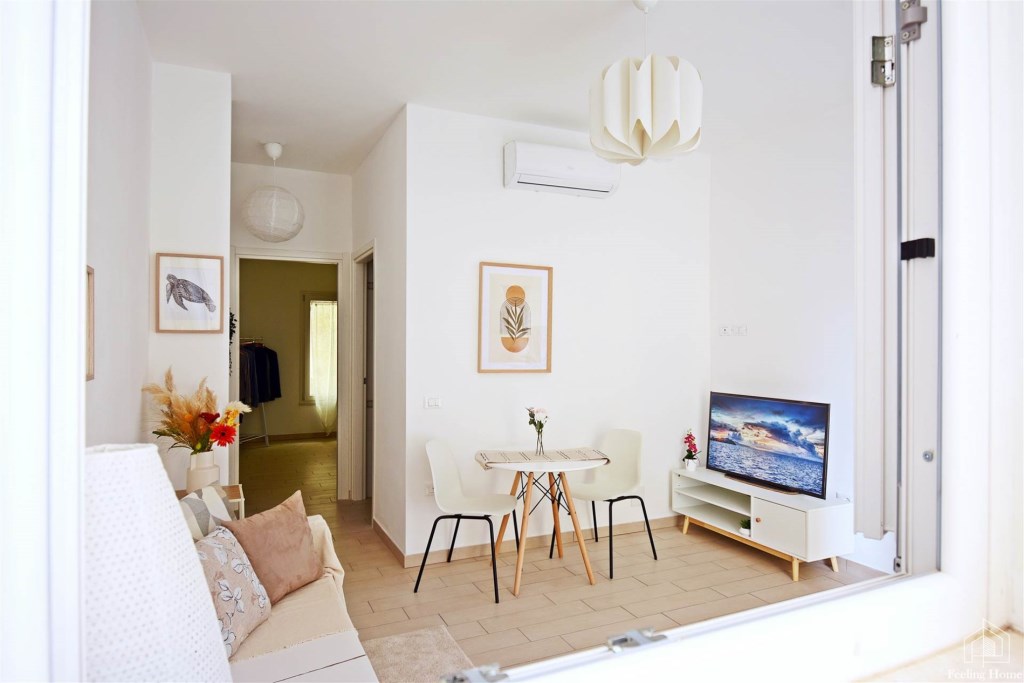 appartamento in vendita a Follonica