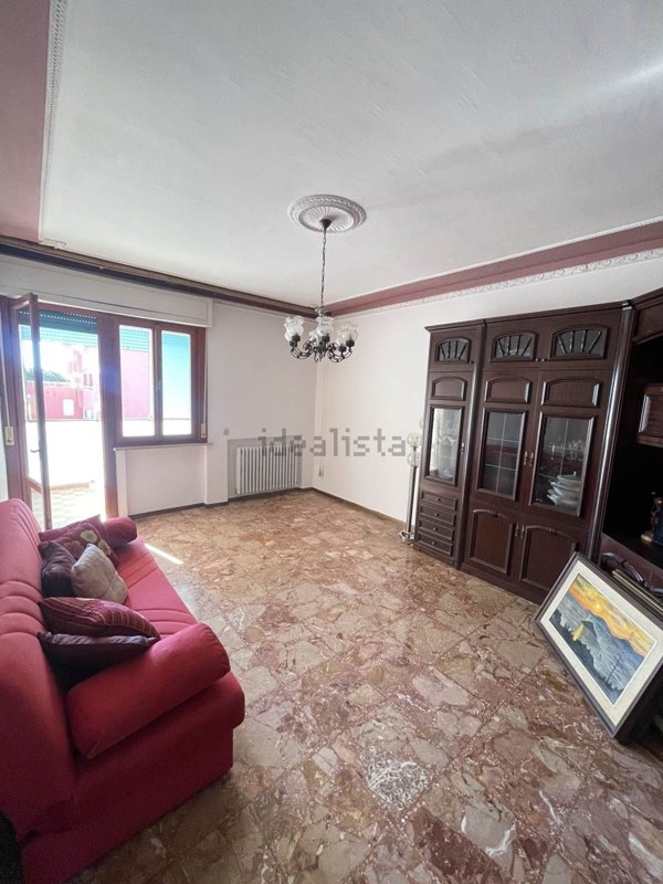 appartamento in vendita a Follonica