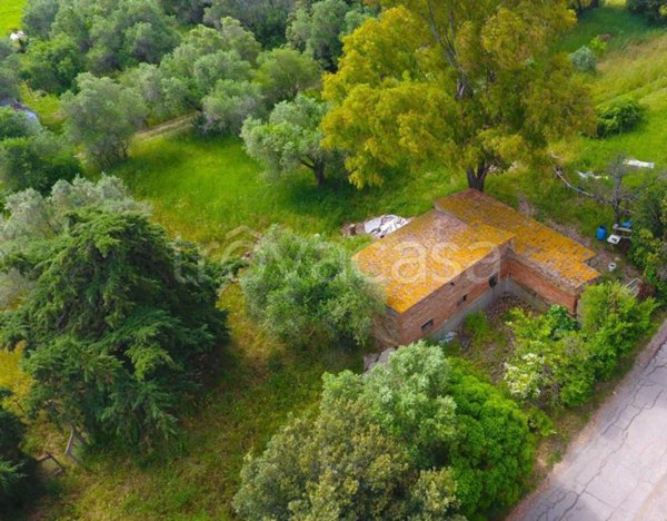 terreno agricolo in vendita a Follonica