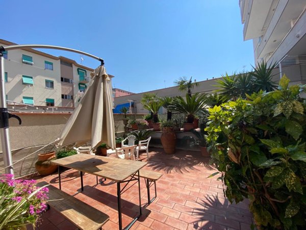 appartamento in vendita a Follonica