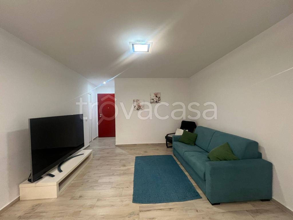 appartamento in vendita a Follonica