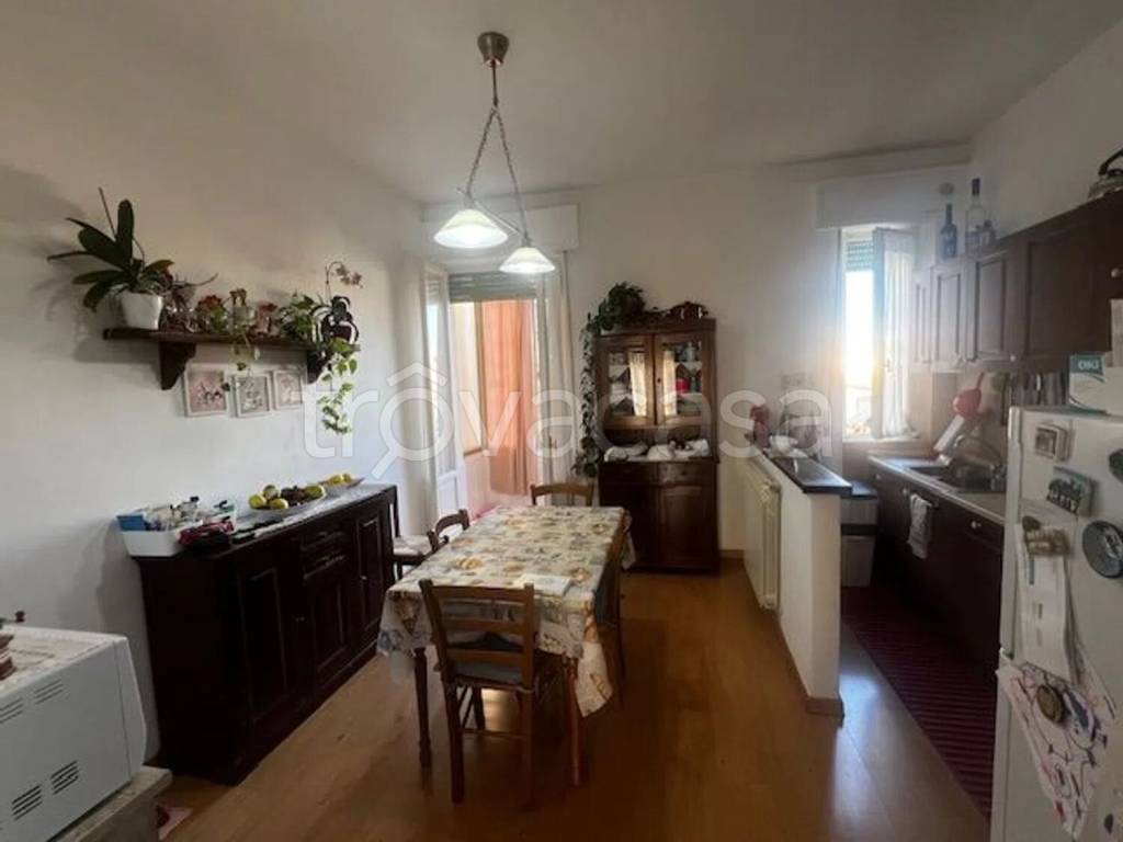 appartamento in vendita a Follonica