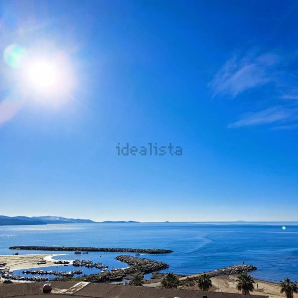 appartamento in vendita a Follonica