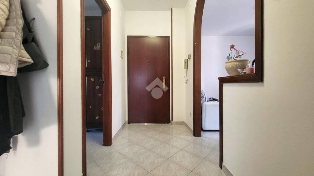 appartamento in vendita a Follonica