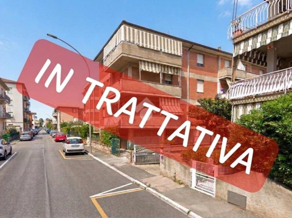 appartamento in vendita a Follonica