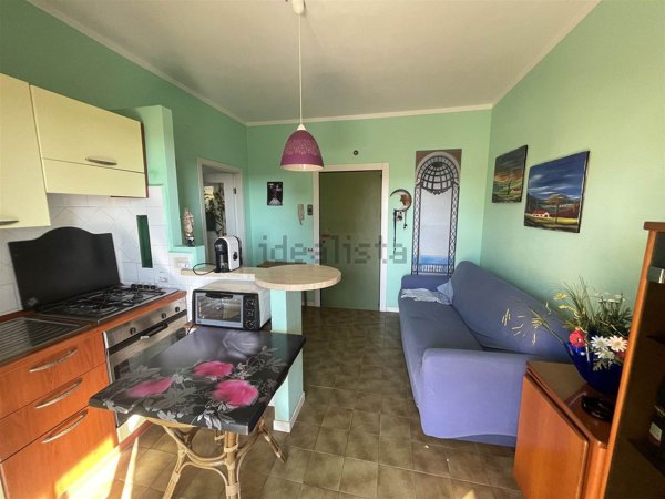 appartamento in vendita a Follonica