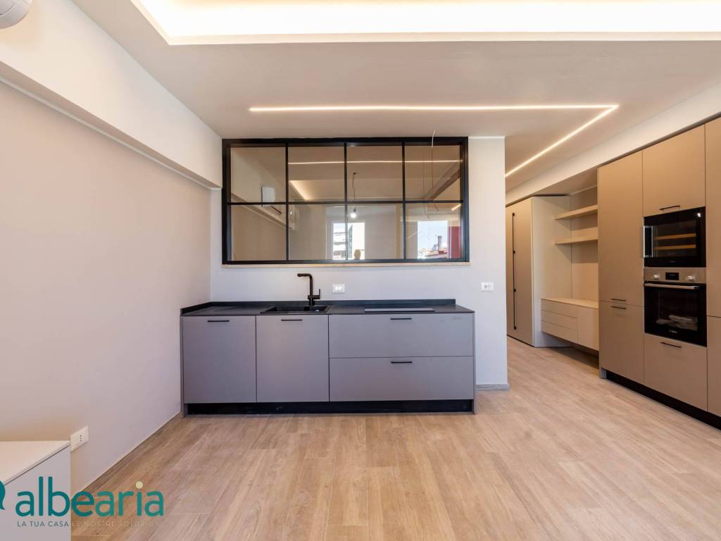 appartamento in vendita a Follonica