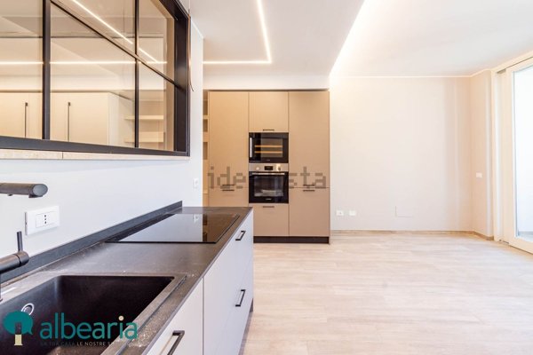 appartamento in vendita a Follonica