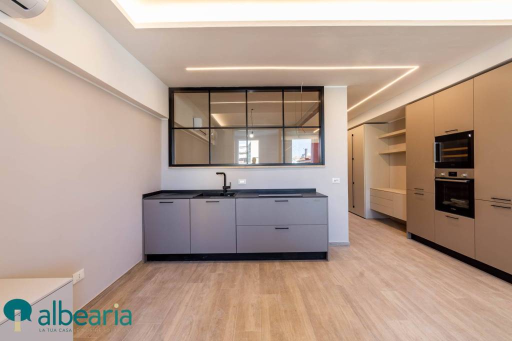 appartamento in vendita a Follonica