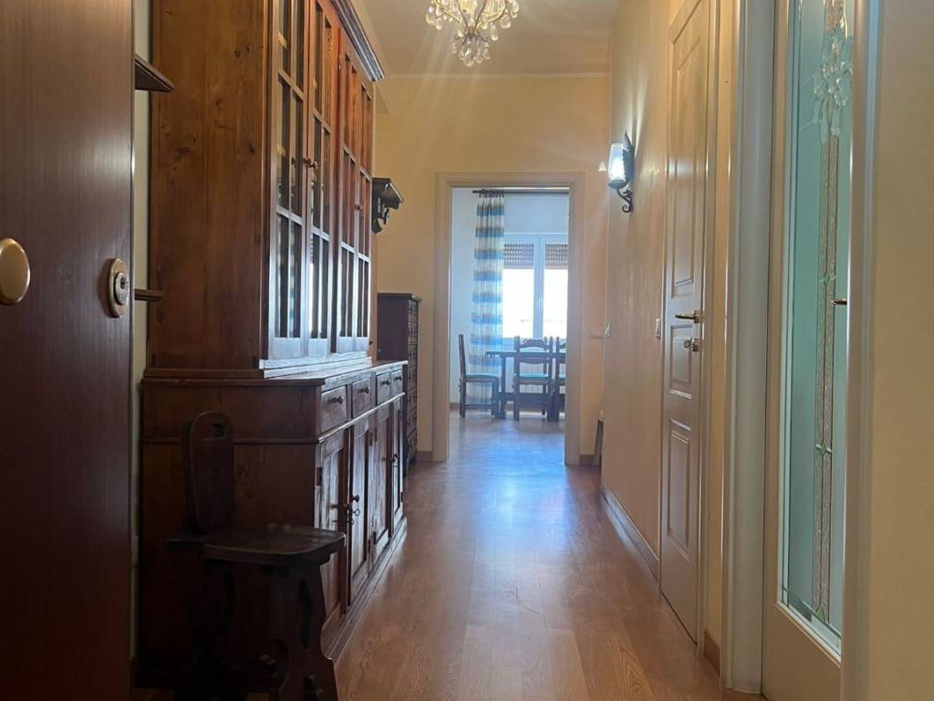 appartamento in vendita a Follonica