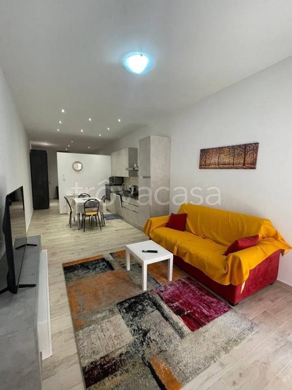 appartamento in vendita a Follonica