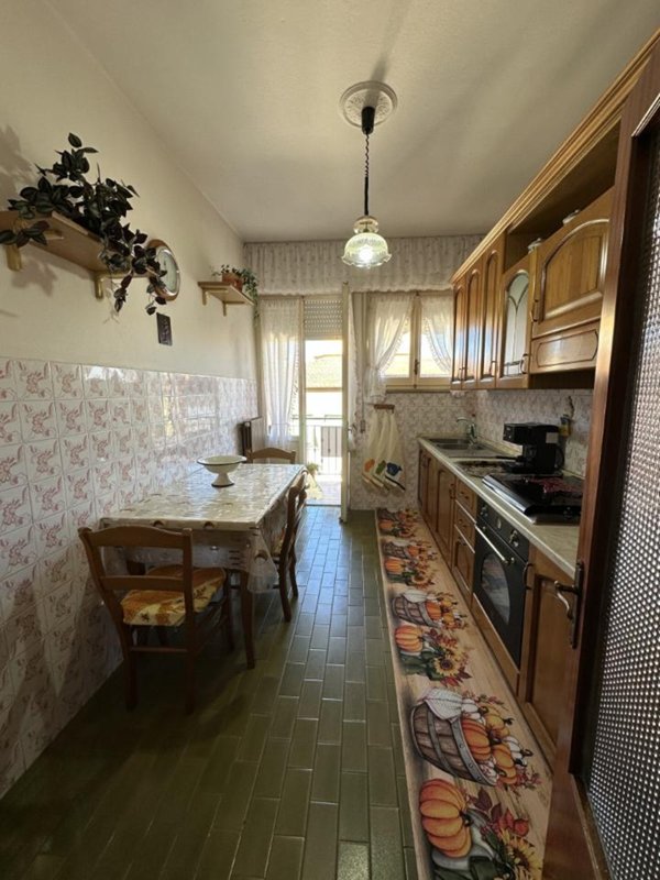 appartamento in vendita a Follonica