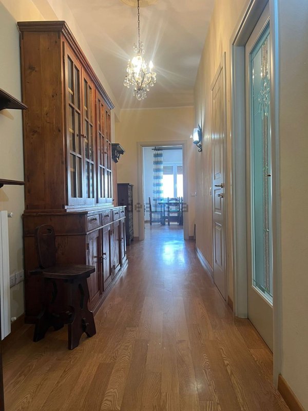 appartamento in vendita a Follonica