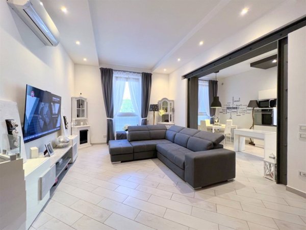 appartamento in vendita a Follonica