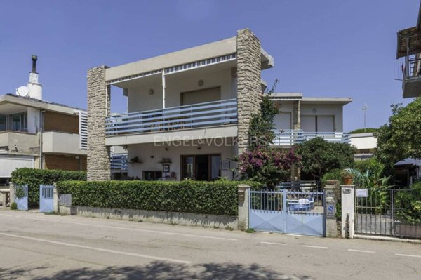 appartamento in vendita a Follonica