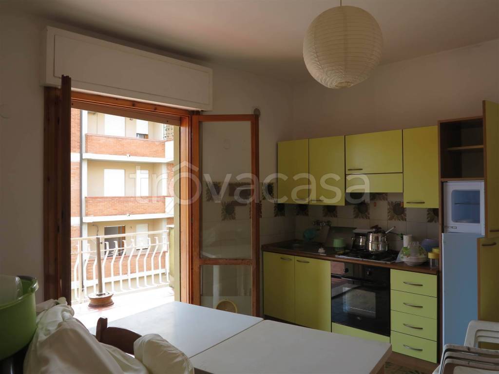 appartamento in vendita a Follonica