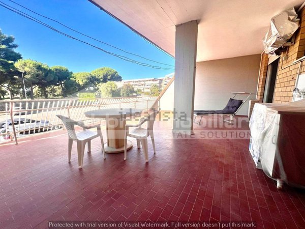 appartamento in vendita a Follonica