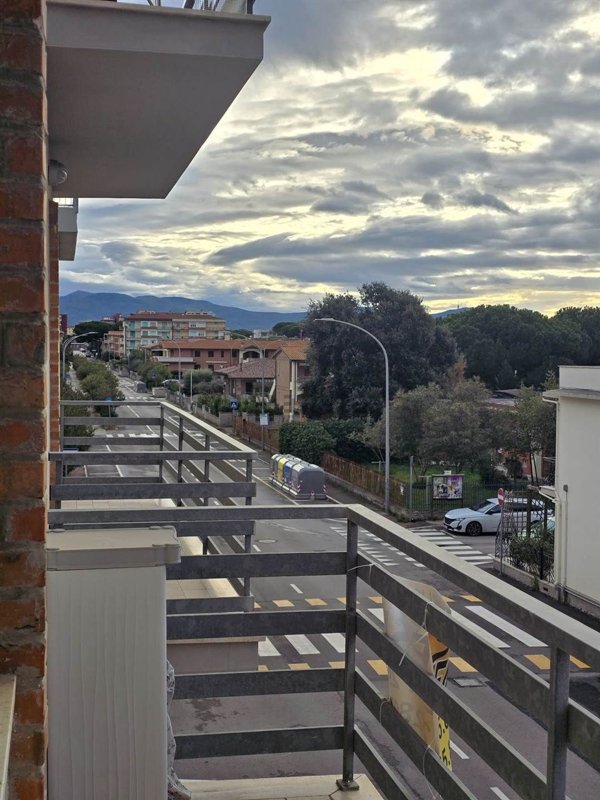 appartamento in vendita a Follonica