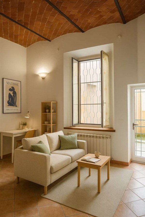 appartamento in vendita a Follonica