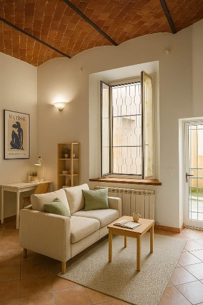 appartamento in vendita a Follonica