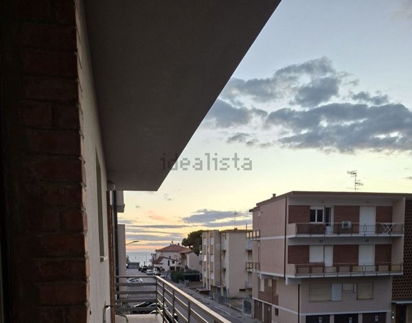 appartamento in vendita a Follonica