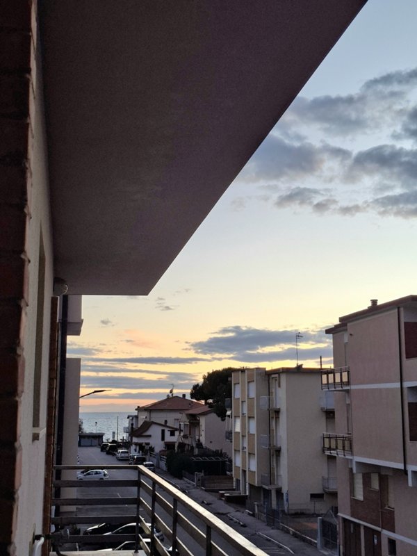 appartamento in vendita a Follonica