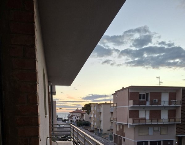 appartamento in vendita a Follonica