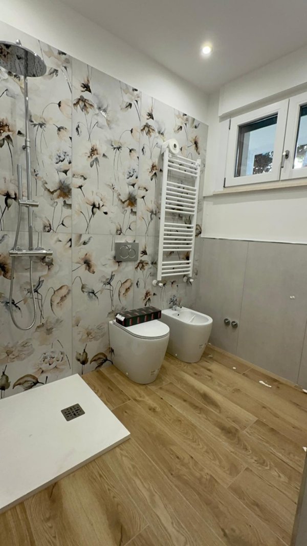 appartamento in vendita a Follonica