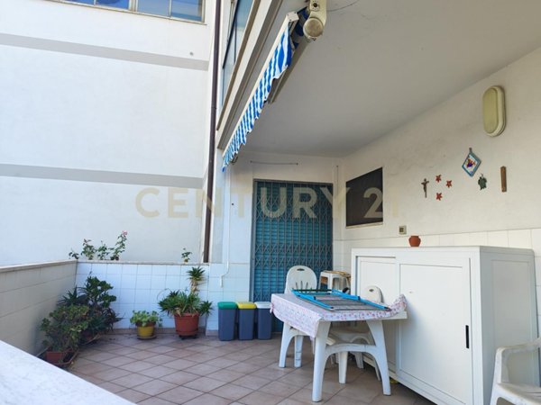 appartamento in vendita a Follonica