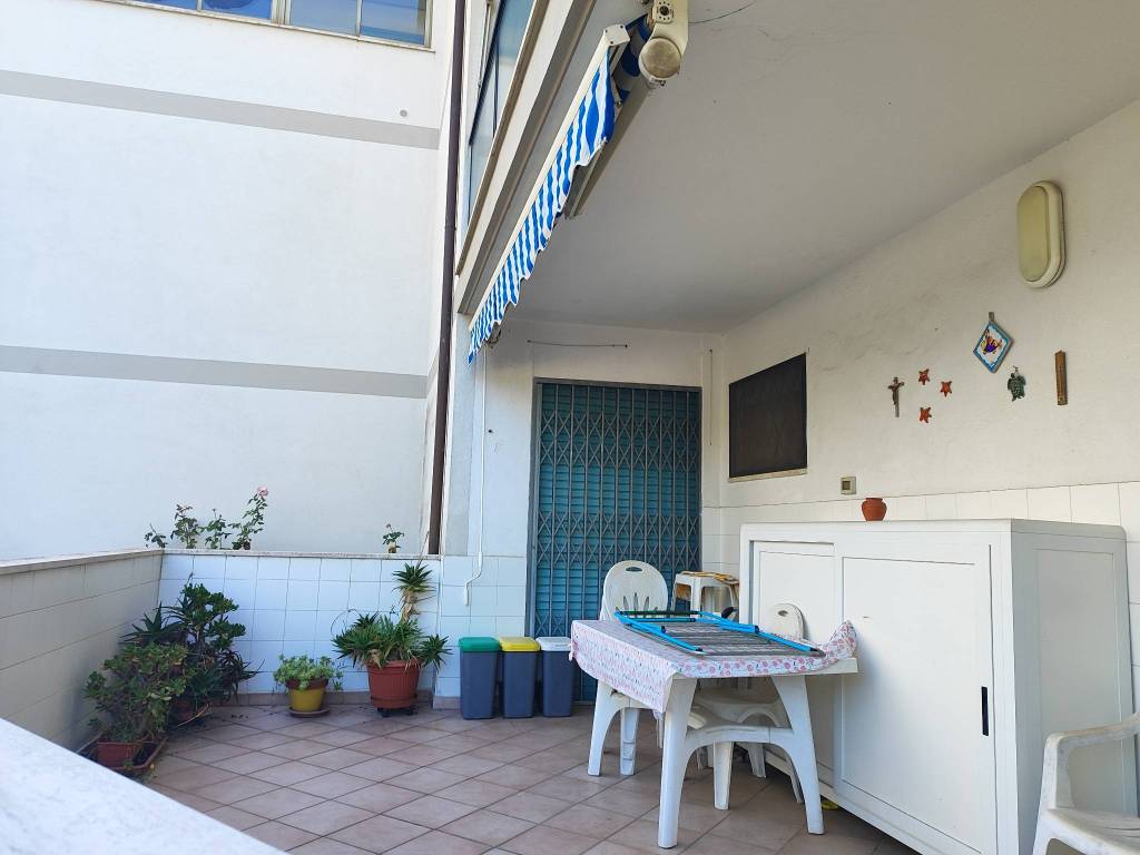 appartamento in vendita a Follonica