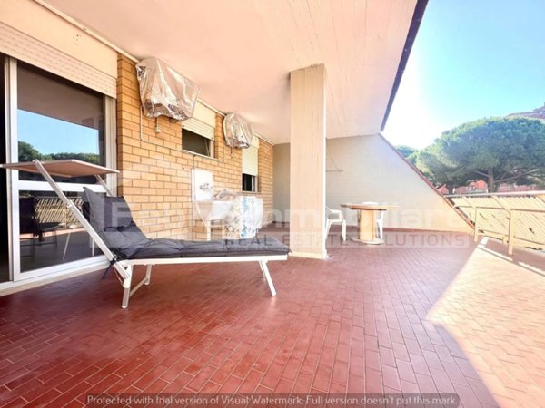 appartamento in vendita a Follonica