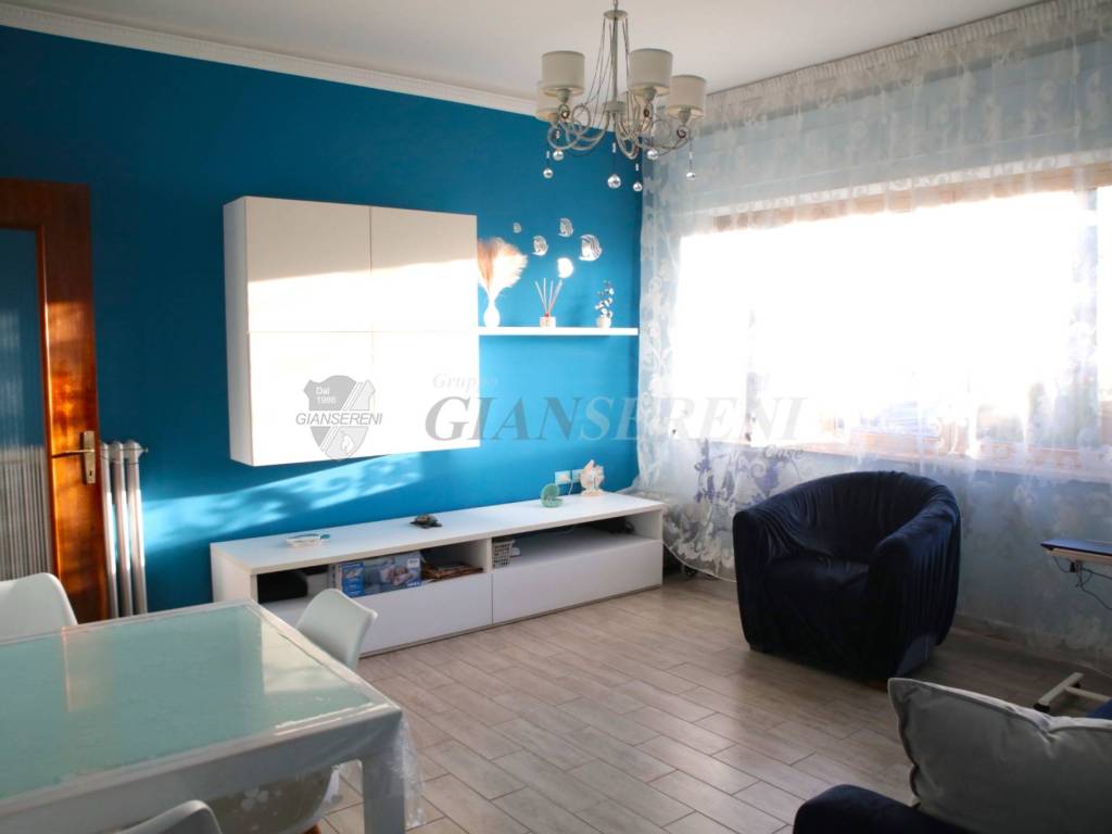 appartamento in vendita a Follonica